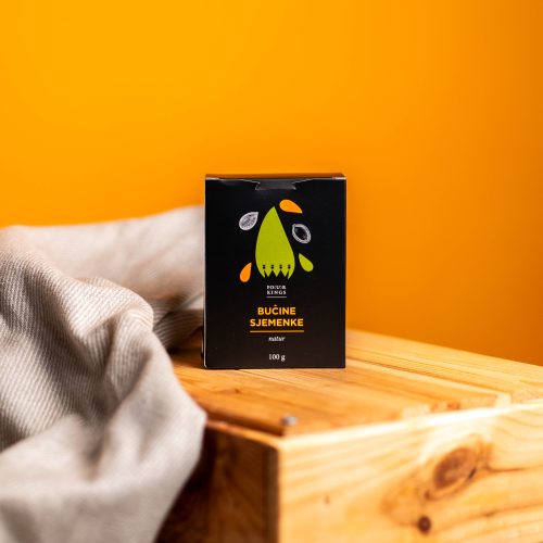 Bučine sjemenke natur 100 g