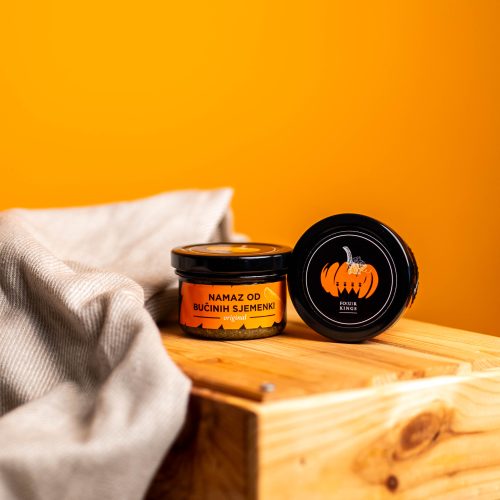 Namaz od bučinih sjemenki original 100 g