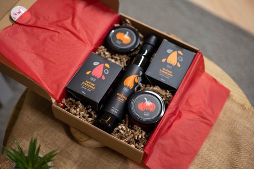 Poklon paket Natur XL