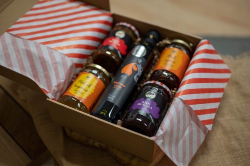 Poklon paket Natur XXL